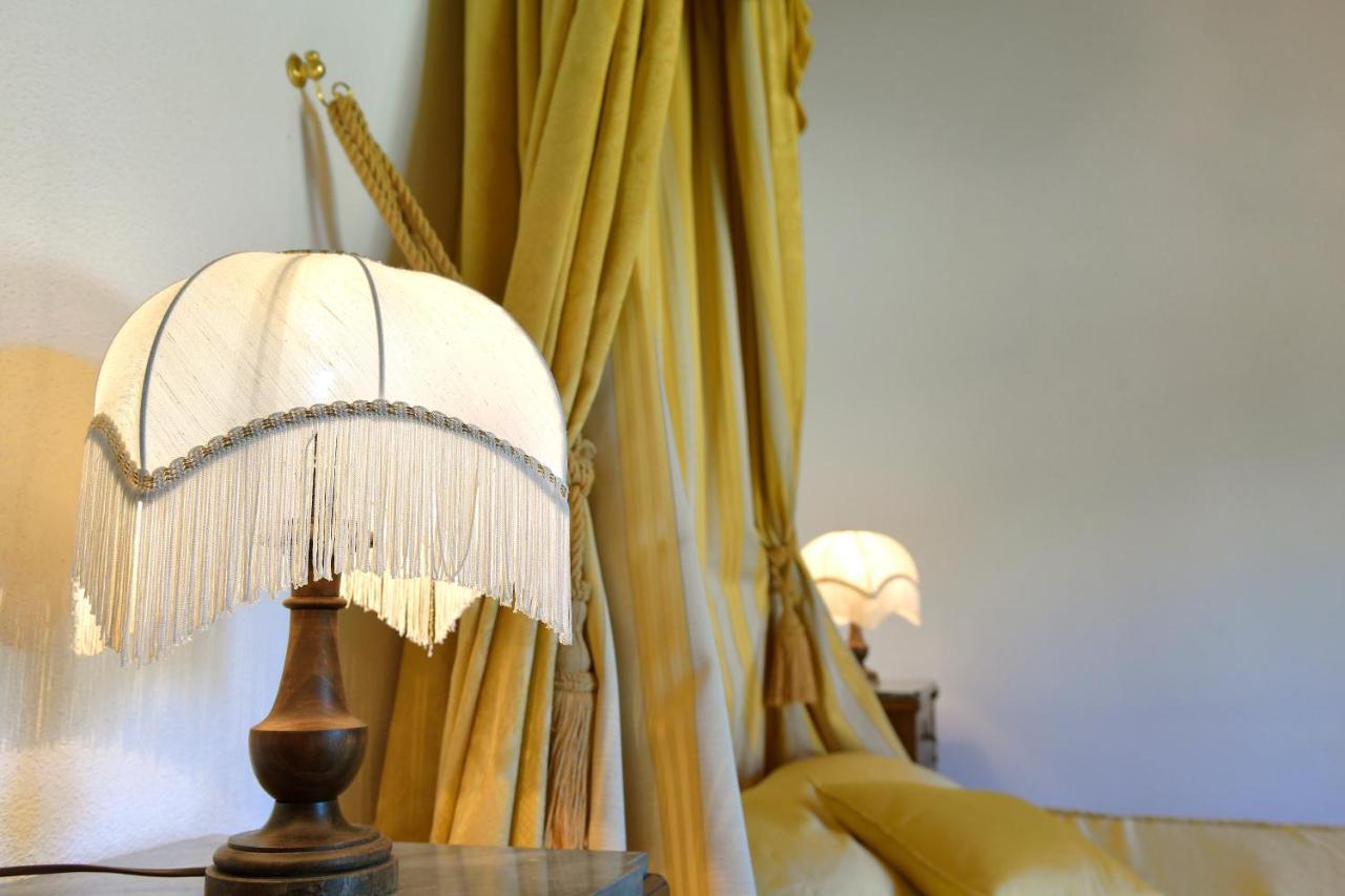 Natouroasi Agriturismo Guest House Monte San Savino Ngoại thất bức ảnh